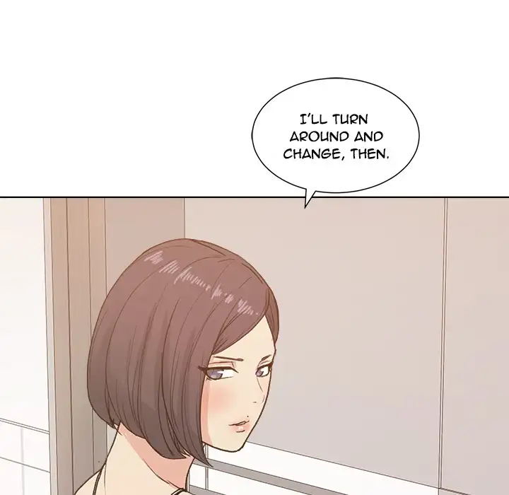 Soojung’s Comic Store chapter 4 page 34
