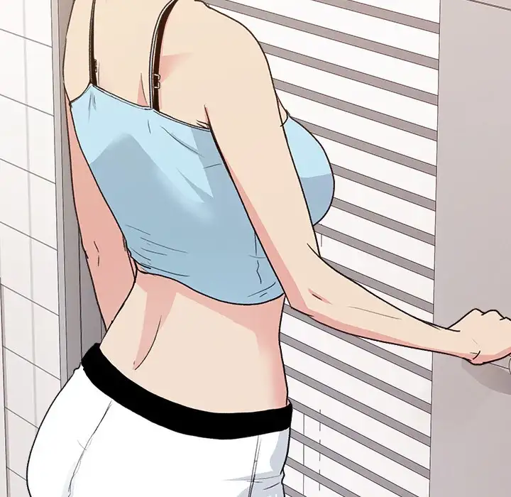 Soojung’s Comic Store chapter 4 page 35