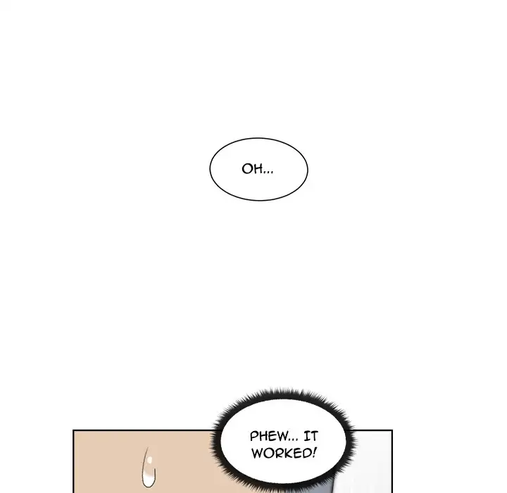 Soojung’s Comic Store chapter 4 page 39