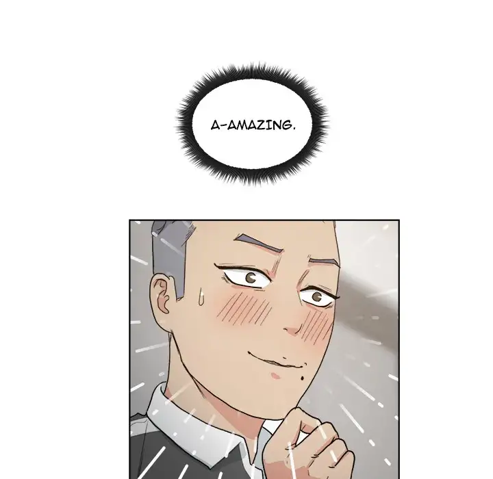 Soojung’s Comic Store chapter 4 page 58