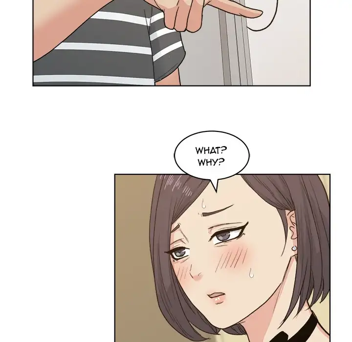 Soojung’s Comic Store chapter 4 page 60