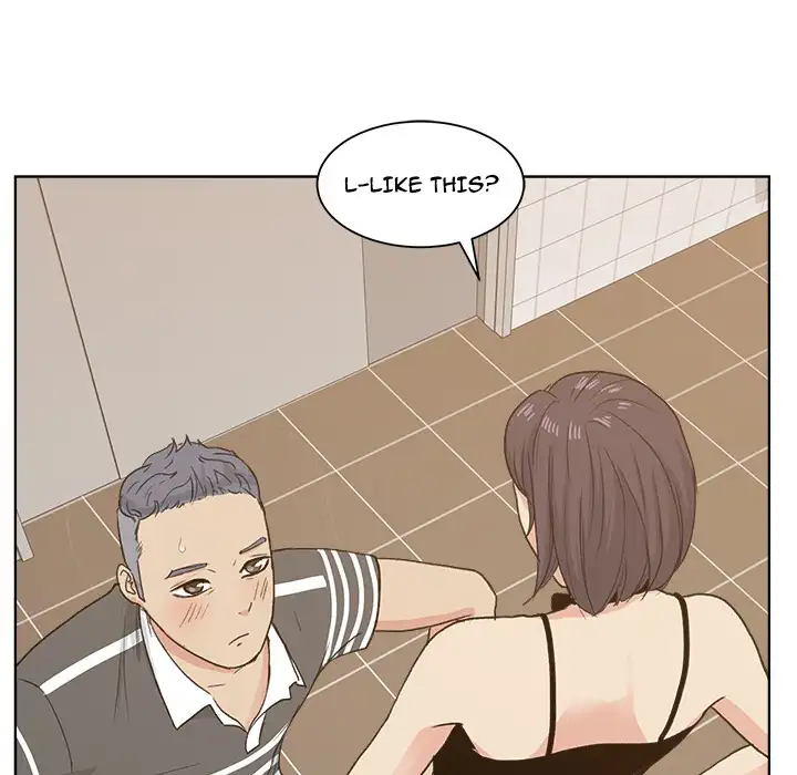 Soojung’s Comic Store chapter 4 page 83