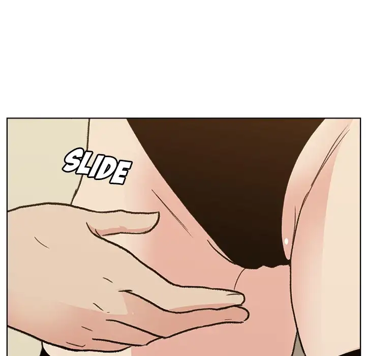Soojung’s Comic Store chapter 4 page 89