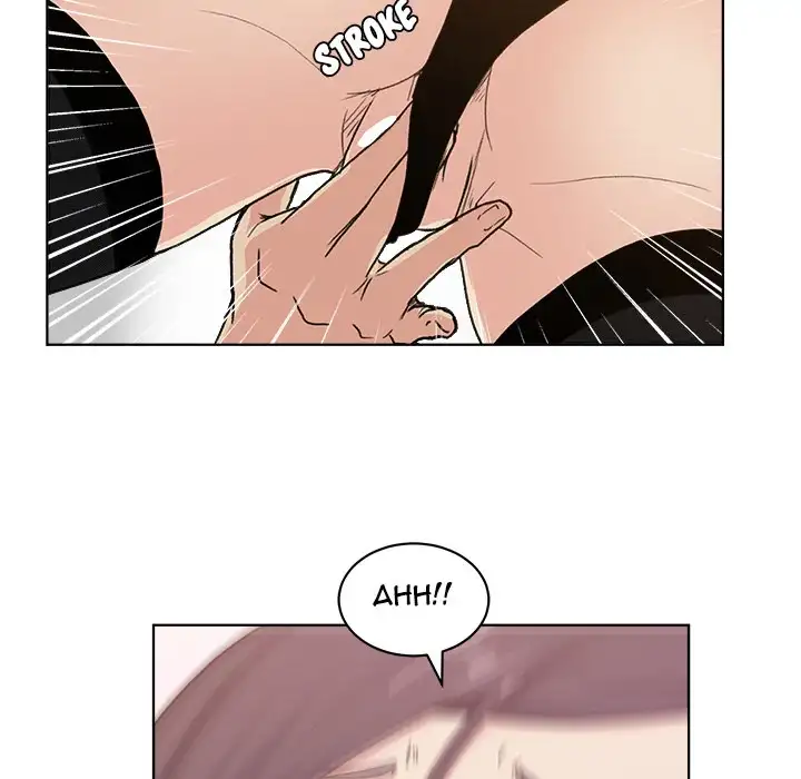 Soojung’s Comic Store chapter 4 page 93
