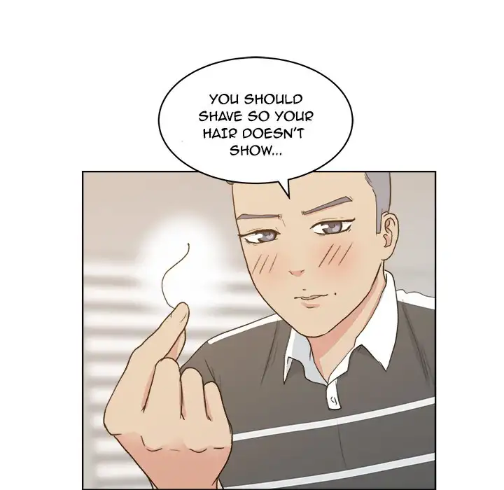 Soojung’s Comic Store chapter 4 page 98