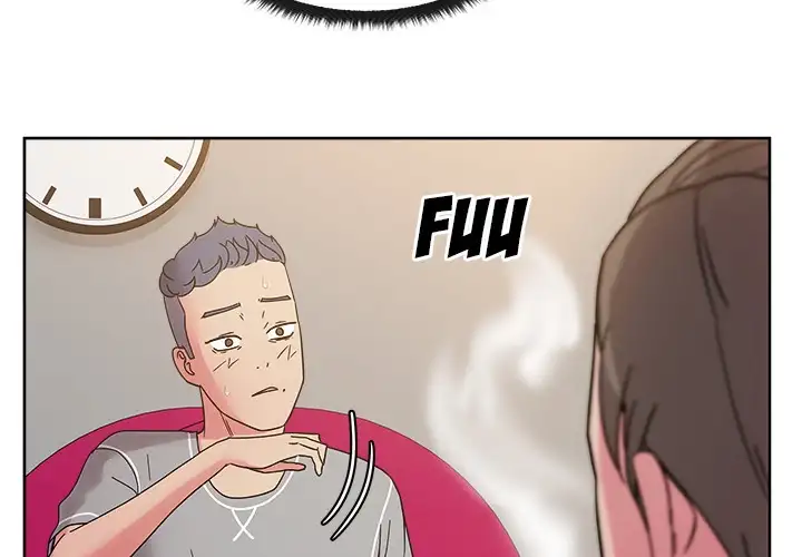Soojung’s Comic Store chapter 40 page 3