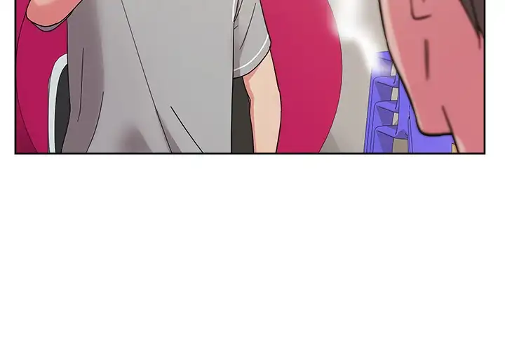 Soojung’s Comic Store chapter 40 page 4