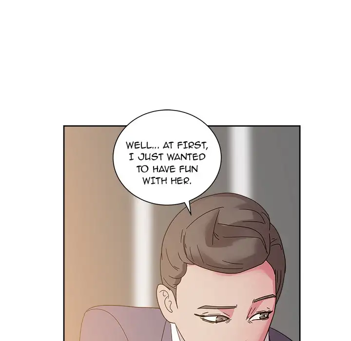 Soojung’s Comic Store chapter 40 page 9