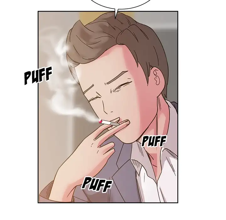 Soojung’s Comic Store chapter 40 page 11