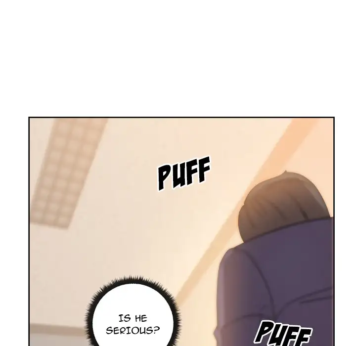 Soojung’s Comic Store chapter 40 page 12