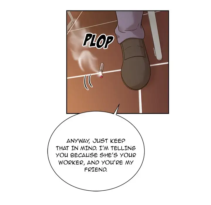 Soojung’s Comic Store chapter 40 page 15