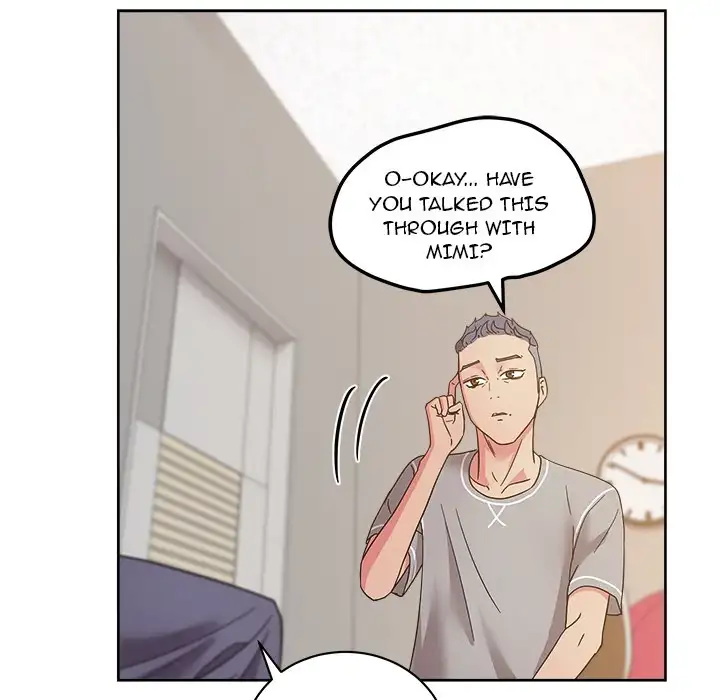 Soojung’s Comic Store chapter 40 page 17