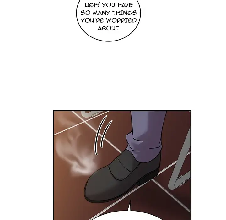 Soojung’s Comic Store chapter 40 page 18