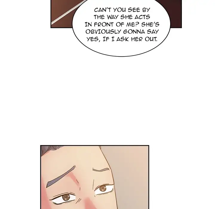 Soojung’s Comic Store chapter 40 page 19