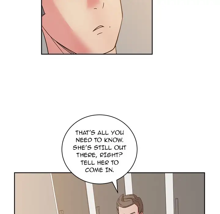 Soojung’s Comic Store chapter 40 page 20