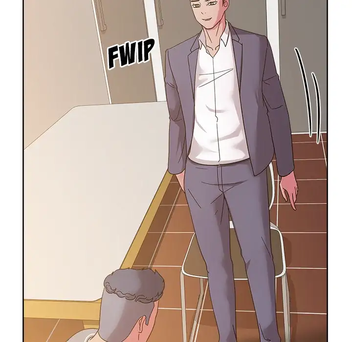 Soojung’s Comic Store chapter 40 page 21