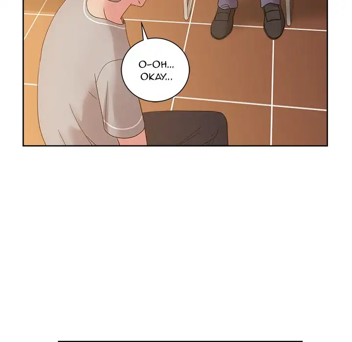 Soojung’s Comic Store chapter 40 page 22