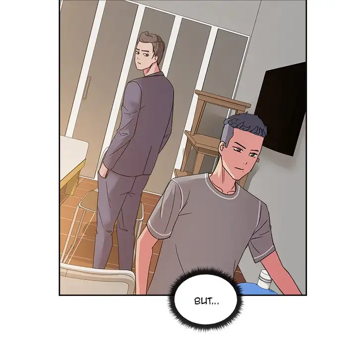 Soojung’s Comic Store chapter 40 page 23