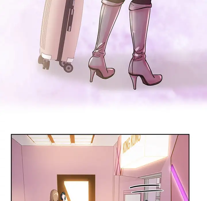 Soojung’s Comic Store chapter 40 page 28
