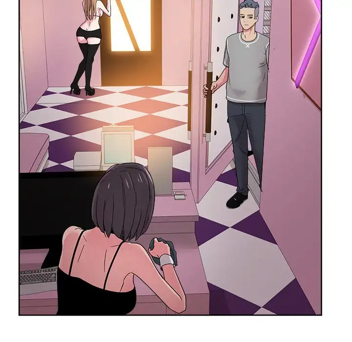 Soojung’s Comic Store chapter 40 page 29