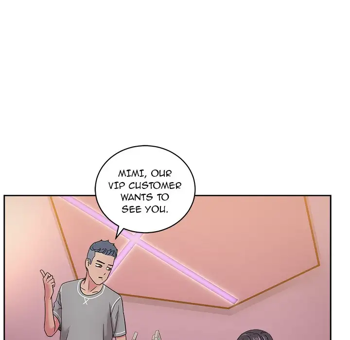 Soojung’s Comic Store chapter 40 page 30