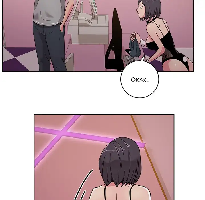 Soojung’s Comic Store chapter 40 page 31