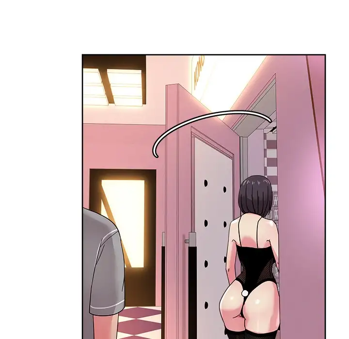 Soojung’s Comic Store chapter 40 page 35