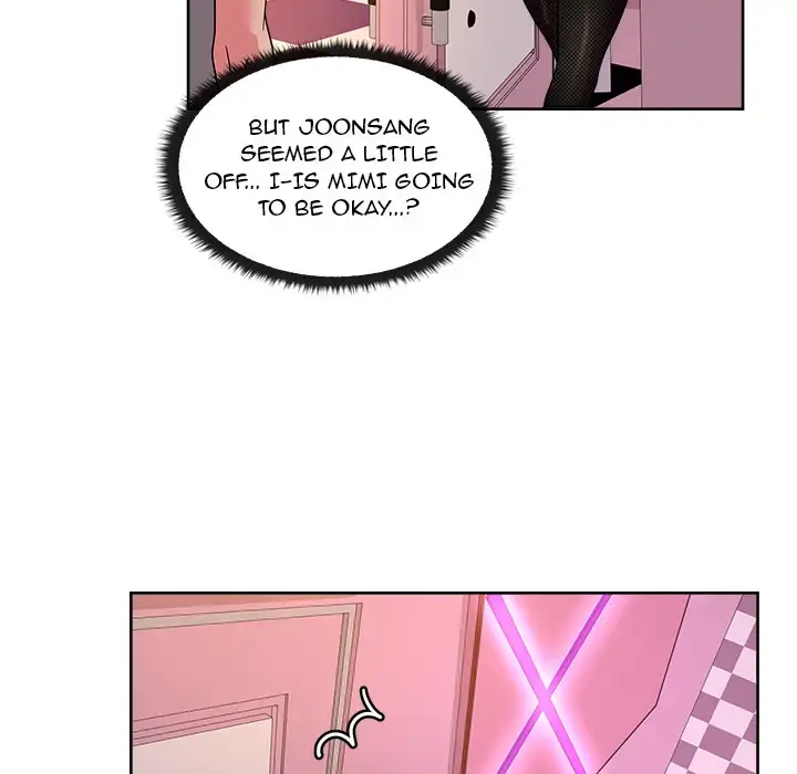 Soojung’s Comic Store chapter 40 page 36