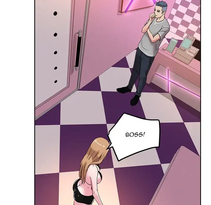 Soojung’s Comic Store chapter 40 page 37