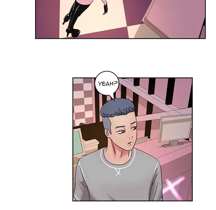 Soojung’s Comic Store chapter 40 page 38