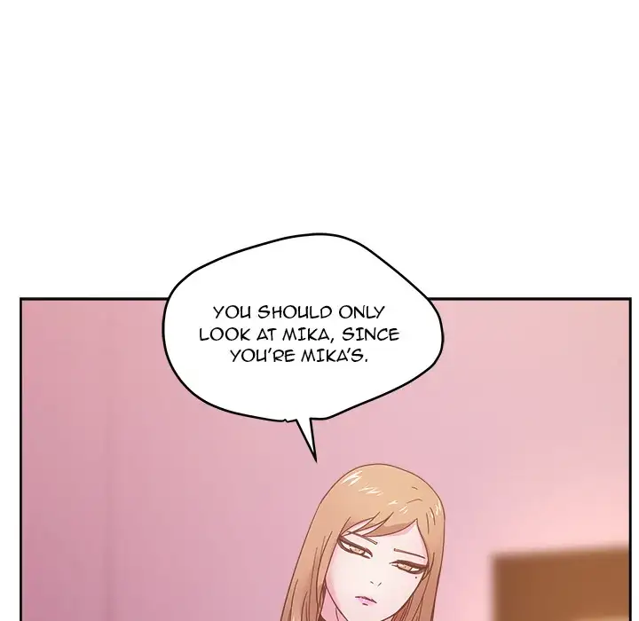 Soojung’s Comic Store chapter 40 page 41