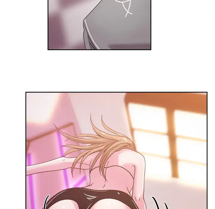 Soojung’s Comic Store chapter 40 page 45