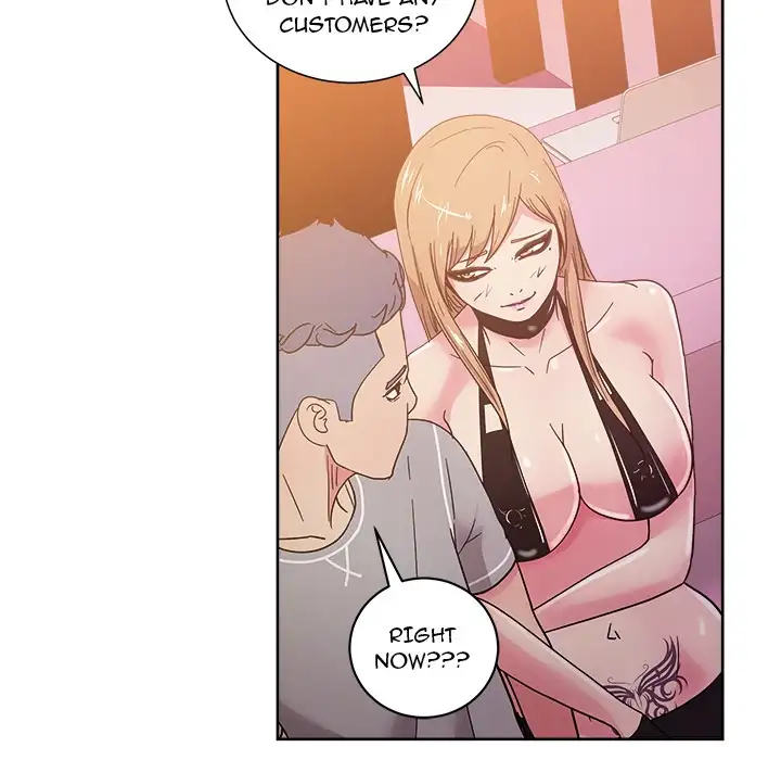 Soojung’s Comic Store chapter 40 page 49