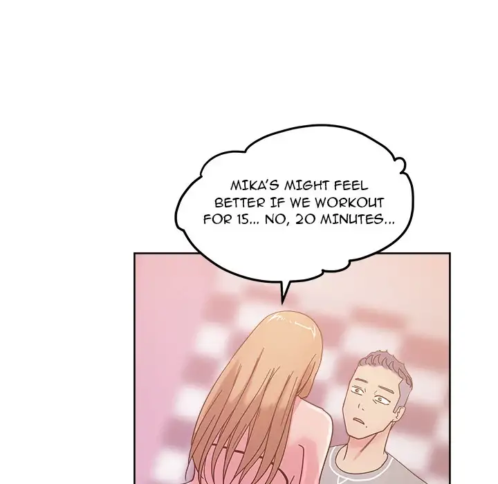 Soojung’s Comic Store chapter 40 page 50