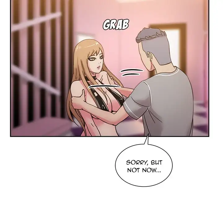 Soojung’s Comic Store chapter 40 page 54