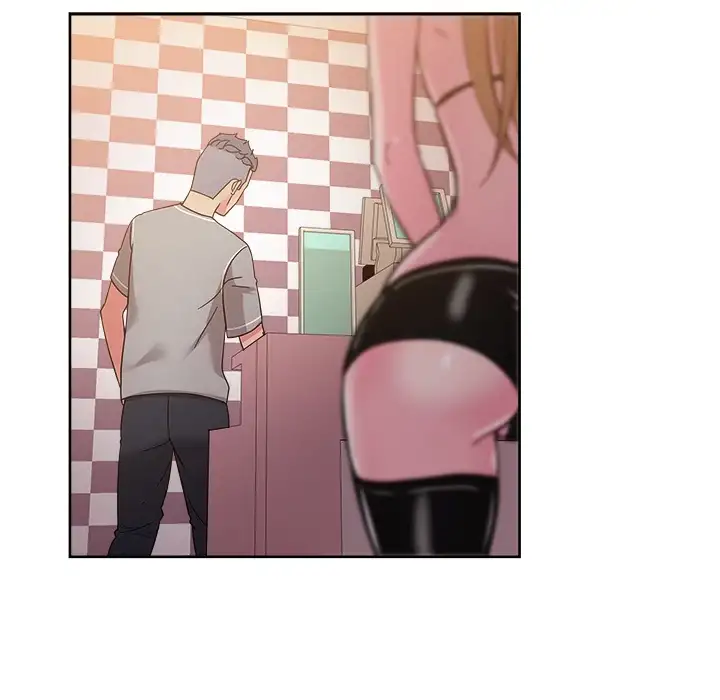 Soojung’s Comic Store chapter 40 page 56