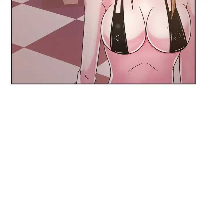 Soojung’s Comic Store chapter 40 page 61