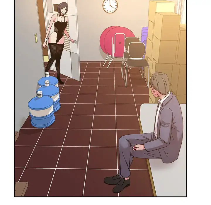 Soojung’s Comic Store chapter 40 page 63