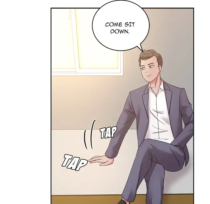 Soojung’s Comic Store chapter 40 page 68