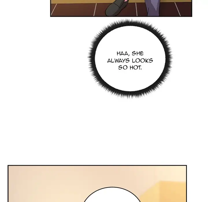 Soojung’s Comic Store chapter 40 page 69