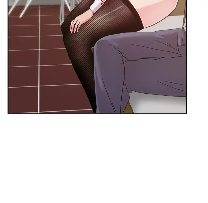 Soojung’s Comic Store chapter 40 page 71