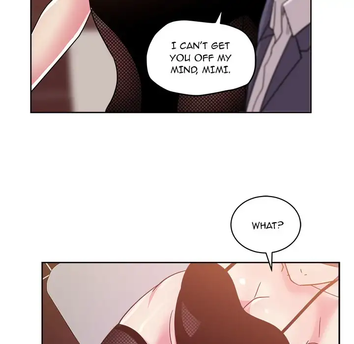 Soojung’s Comic Store chapter 40 page 73