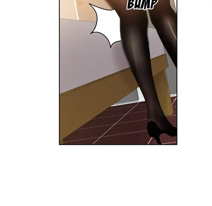 Soojung’s Comic Store chapter 40 page 86