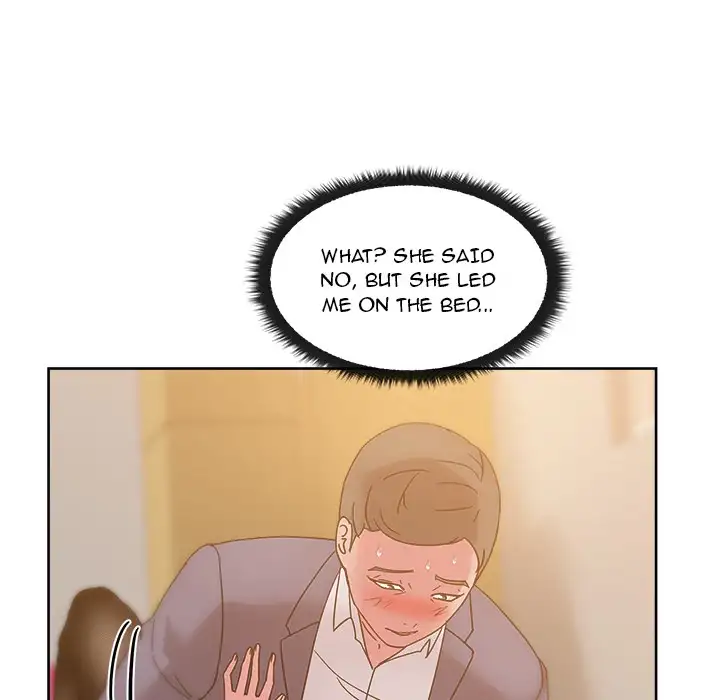 Soojung’s Comic Store chapter 40 page 88