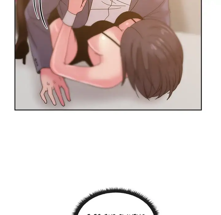 Soojung’s Comic Store chapter 40 page 89