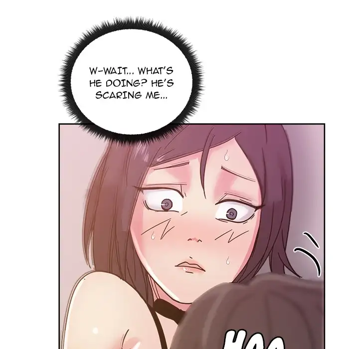Soojung’s Comic Store chapter 40 page 95
