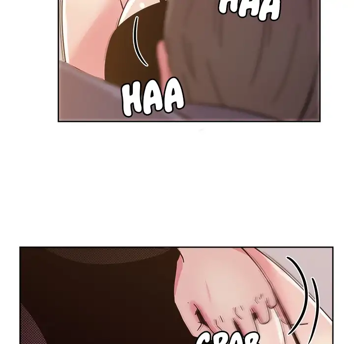 Soojung’s Comic Store chapter 40 page 96
