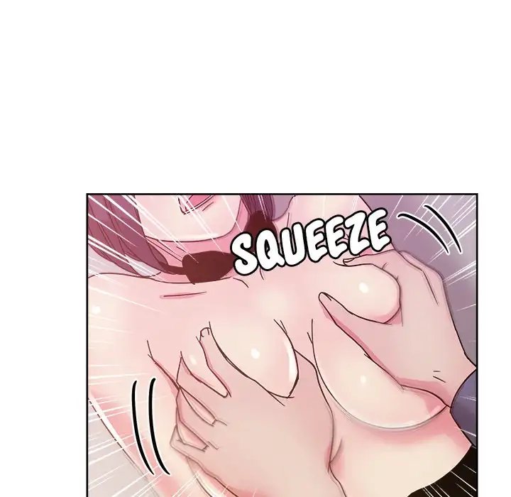 Soojung’s Comic Store chapter 40 page 100