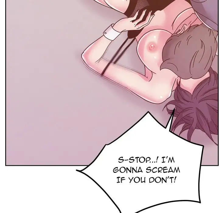 Soojung’s Comic Store chapter 40 page 111