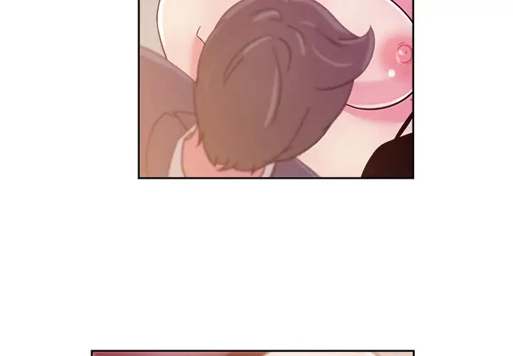 Soojung’s Comic Store chapter 41 page 2